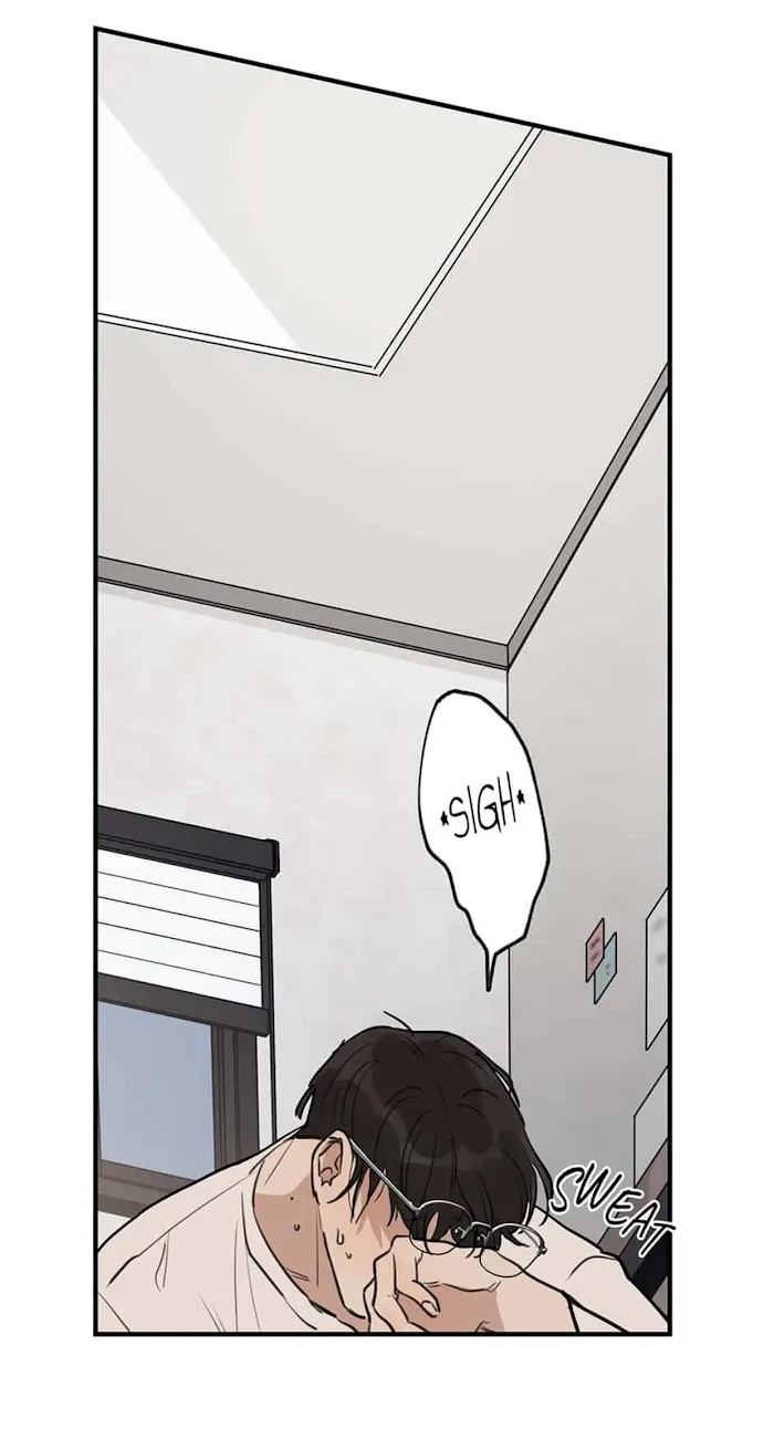 Runway Hit - Chapter 31 Page 21