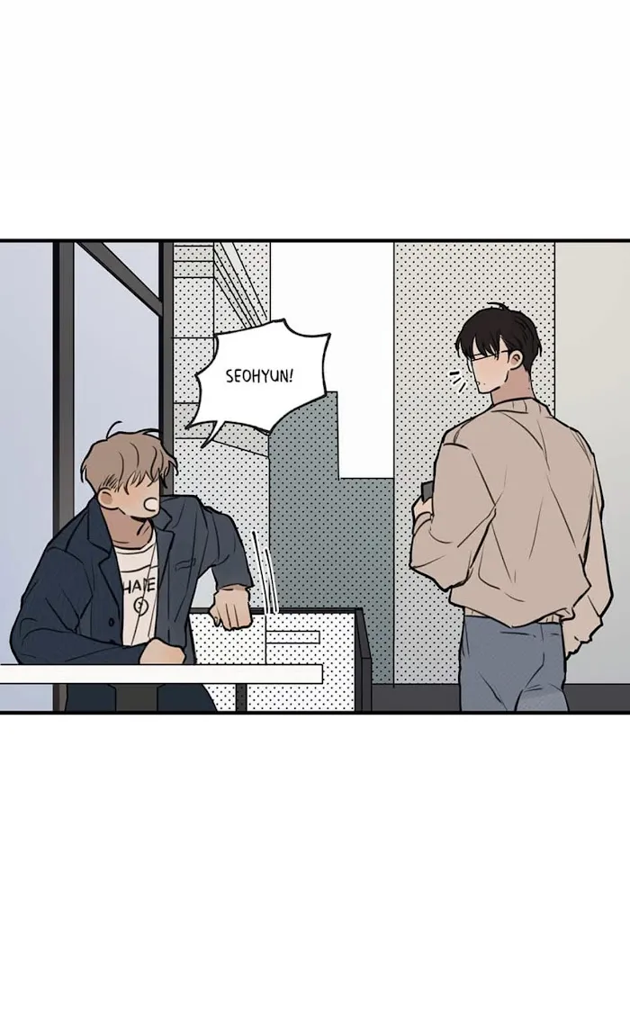 Runway Hit - Chapter 31 Page 31