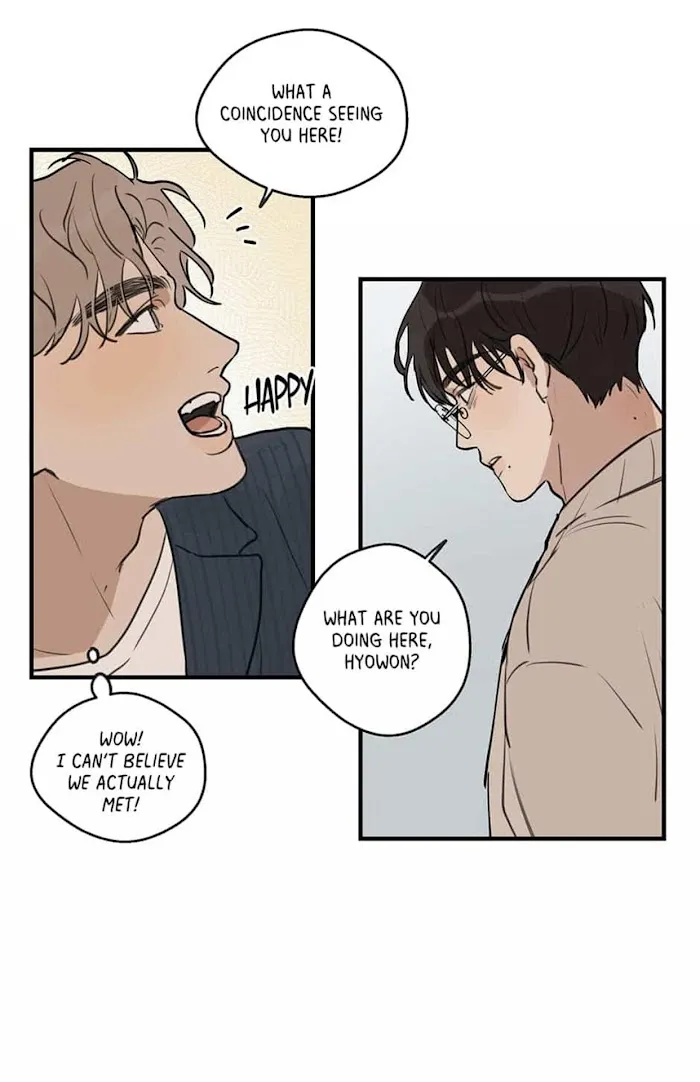 Runway Hit - Chapter 31 Page 32