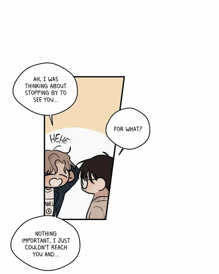 Runway Hit - Chapter 31 Page 33