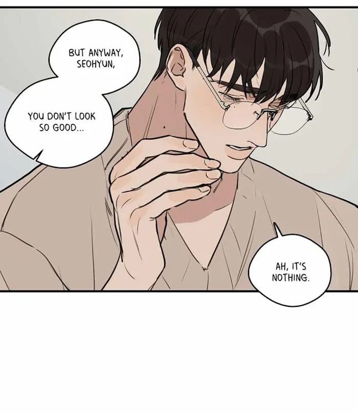 Runway Hit - Chapter 31 Page 34