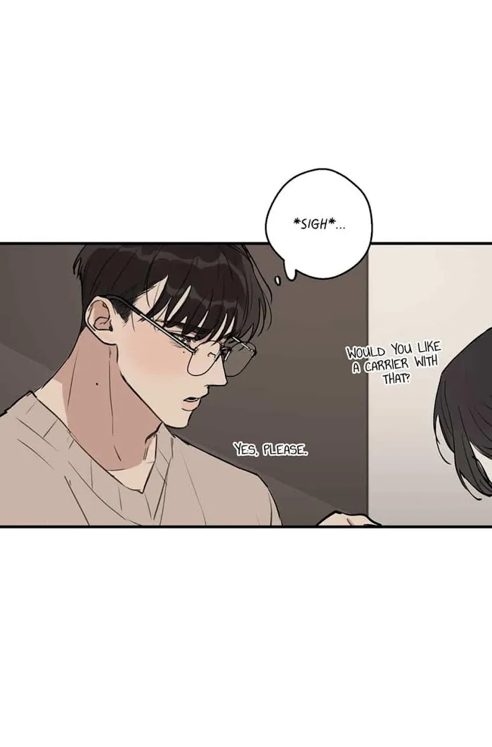 Runway Hit - Chapter 31 Page 37