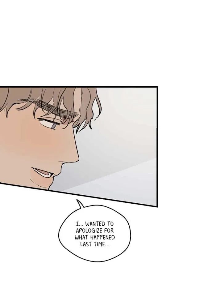 Runway Hit - Chapter 31 Page 44