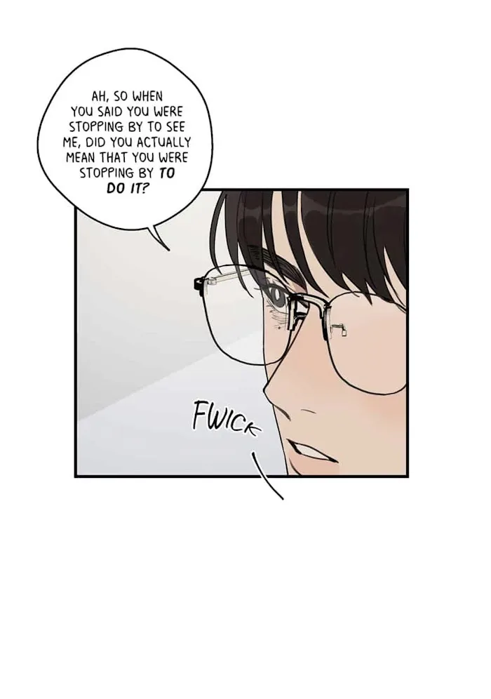 Runway Hit - Chapter 31 Page 46