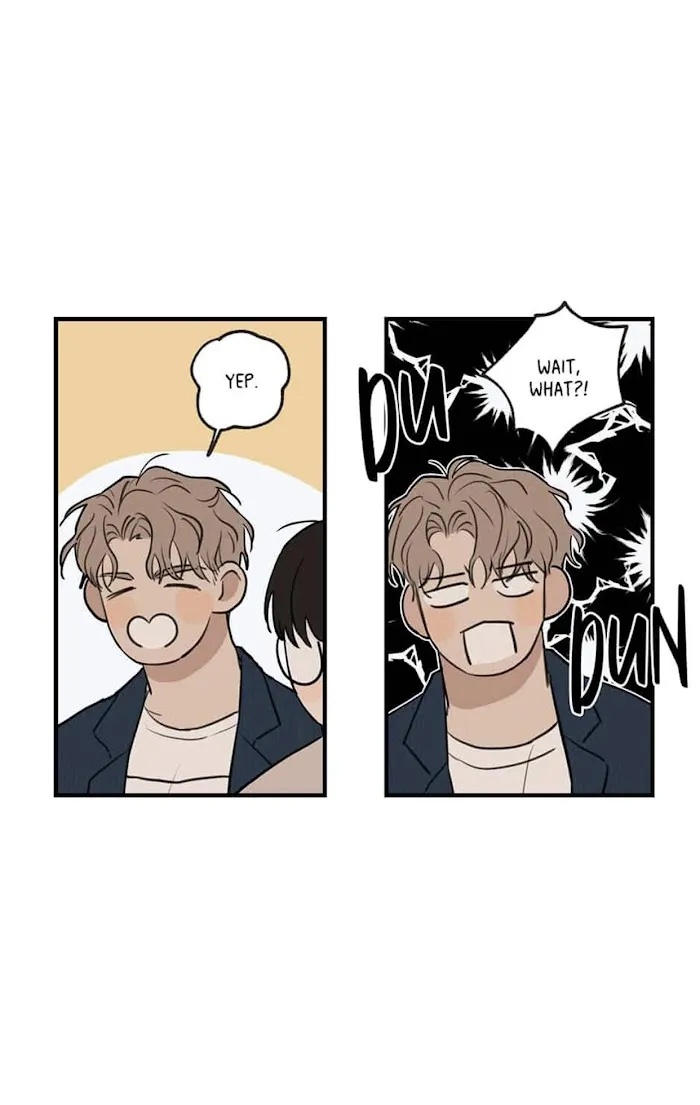 Runway Hit - Chapter 31 Page 47