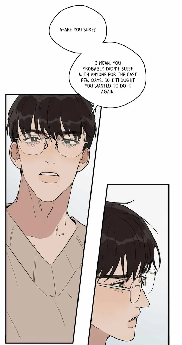 Runway Hit - Chapter 31 Page 49