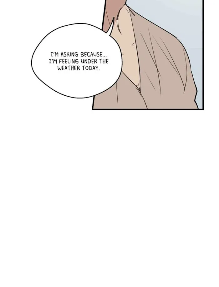Runway Hit - Chapter 31 Page 50