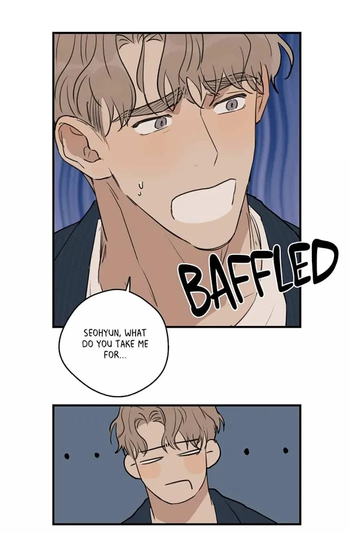 Runway Hit - Chapter 31 Page 51