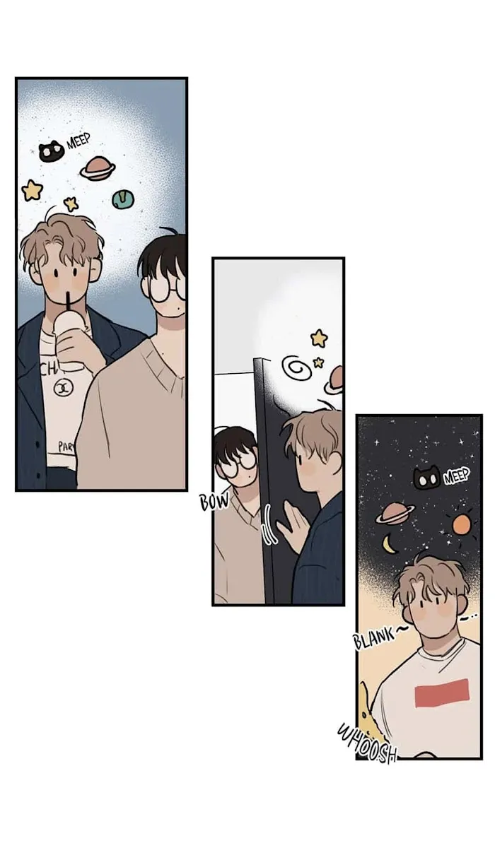 Runway Hit - Chapter 31 Page 56