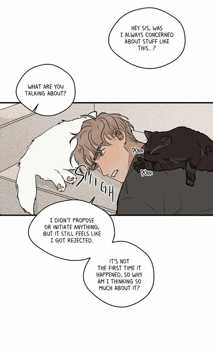 Runway Hit - Chapter 31 Page 59