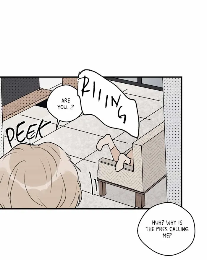 Runway Hit - Chapter 31 Page 60