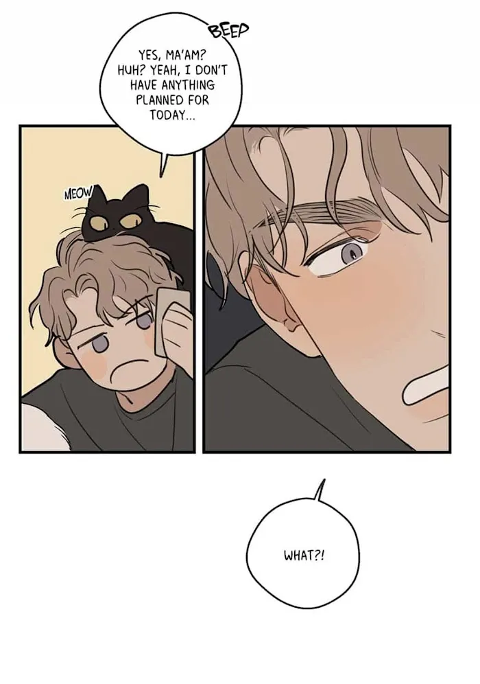 Runway Hit - Chapter 31 Page 61