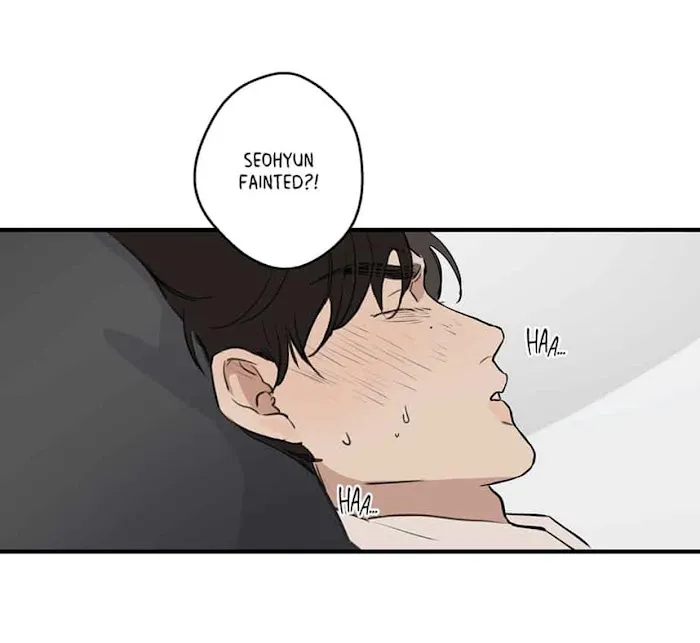Runway Hit - Chapter 31 Page 62