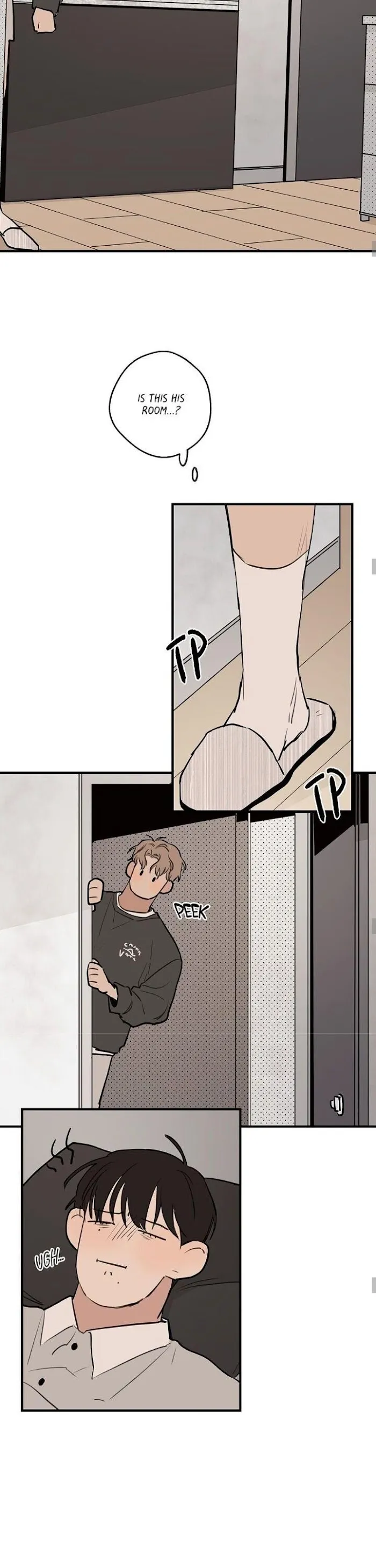 Runway Hit - Chapter 32 Page 15