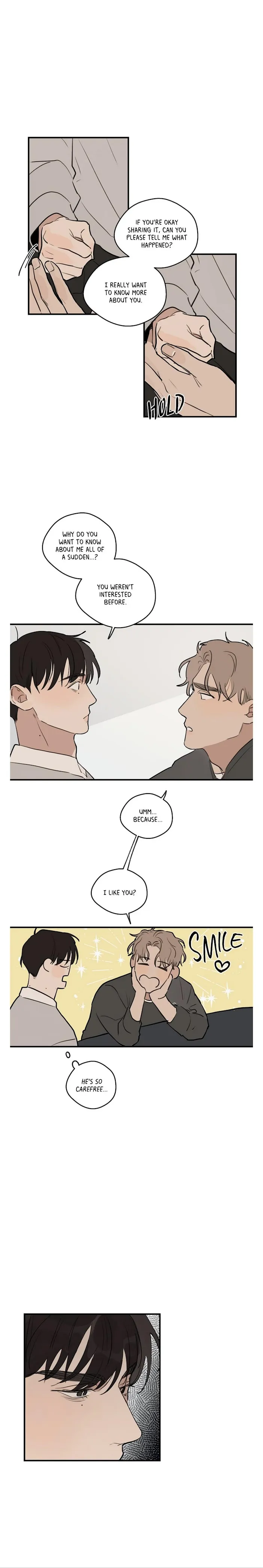 Runway Hit - Chapter 33 Page 6