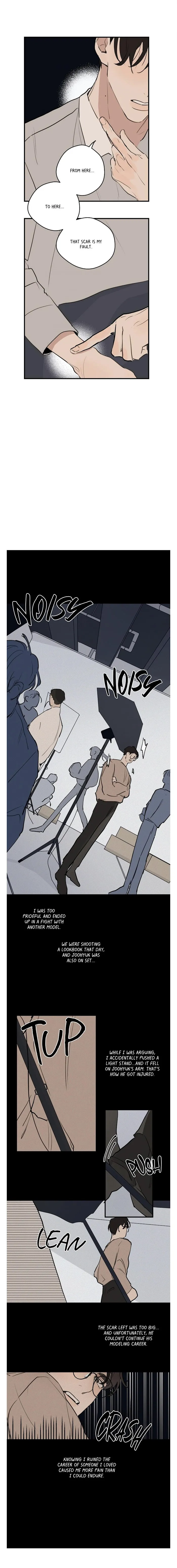 Runway Hit - Chapter 33 Page 7