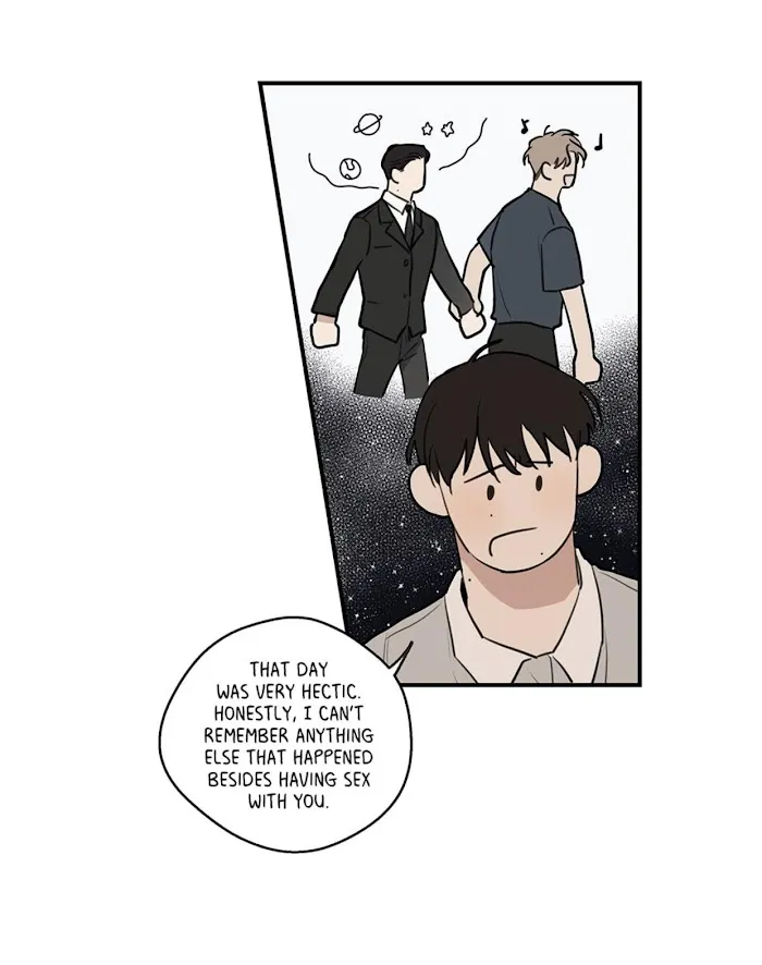 Runway Hit - Chapter 33 Page 11