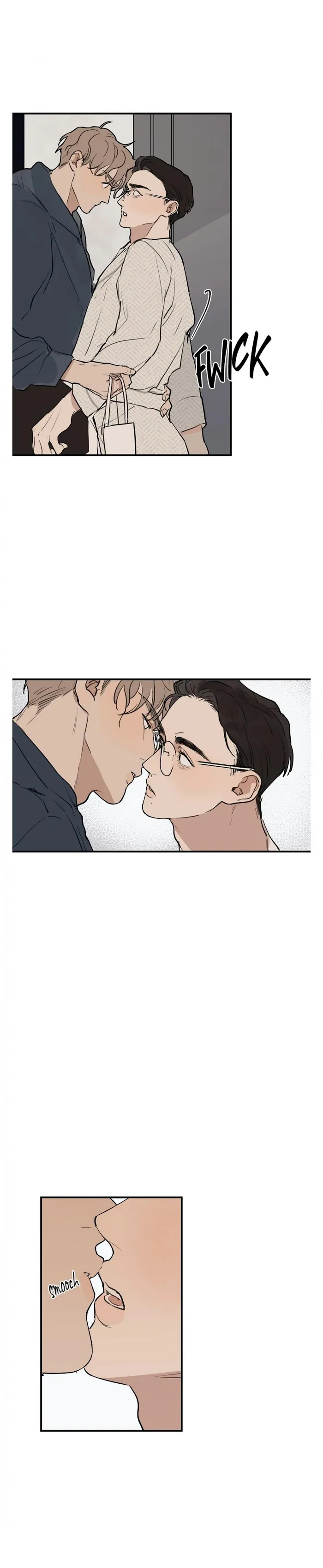 Runway Hit - Chapter 33 Page 22