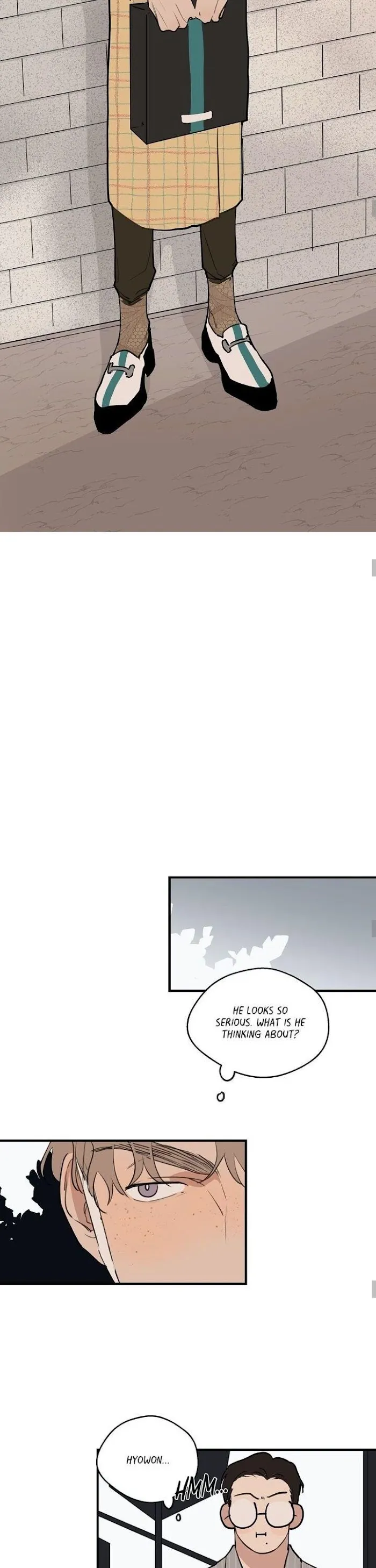 Runway Hit - Chapter 34 Page 8