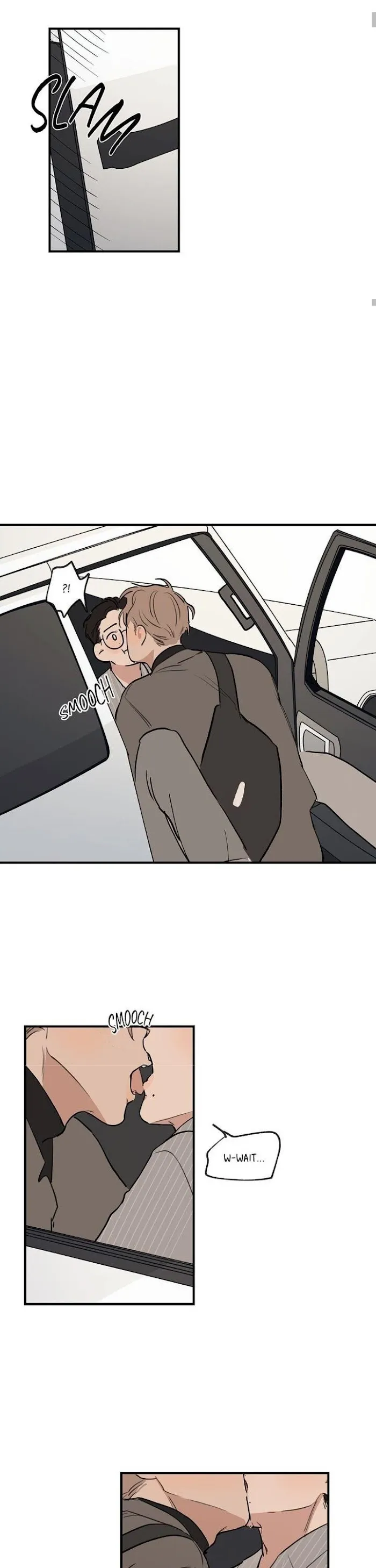 Runway Hit - Chapter 34 Page 12