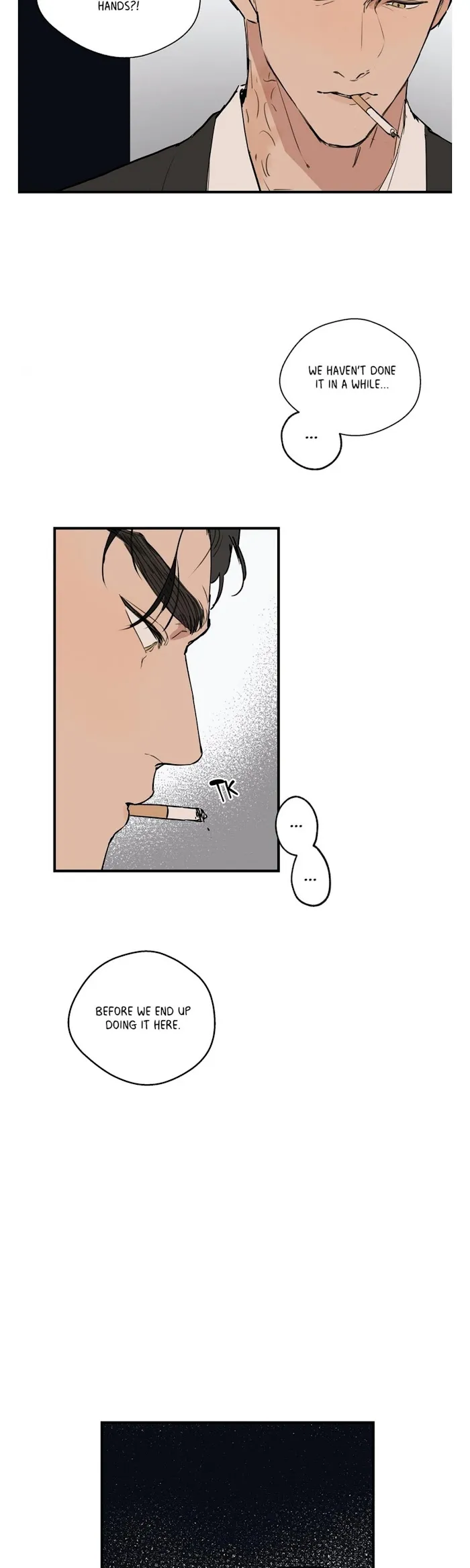 Runway Hit - Chapter 35 Page 6