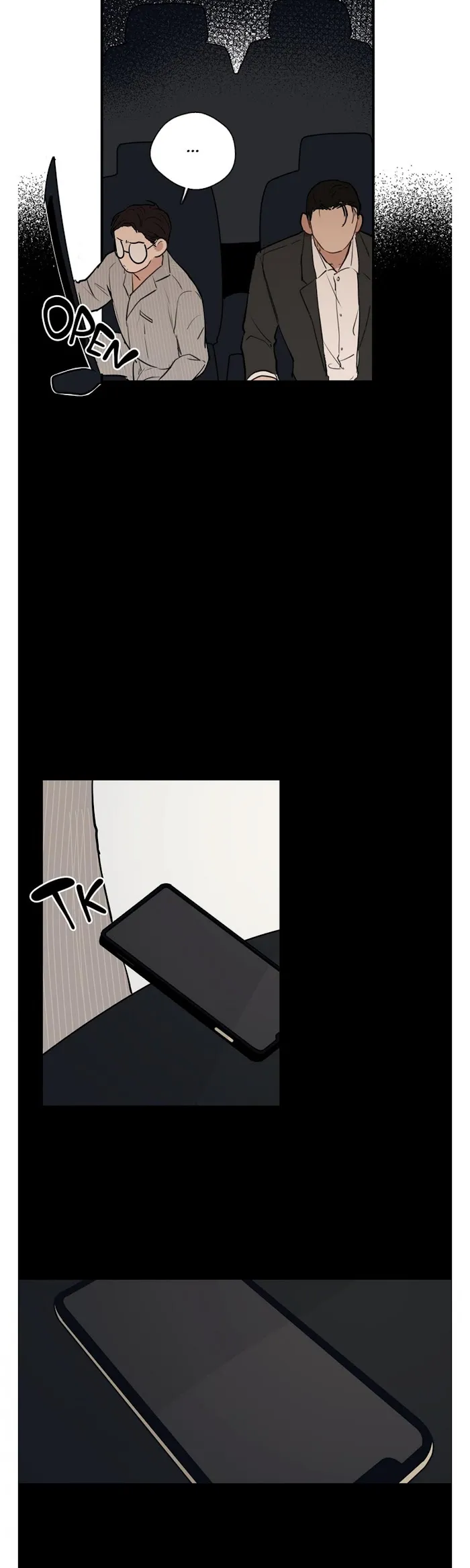 Runway Hit - Chapter 35 Page 7