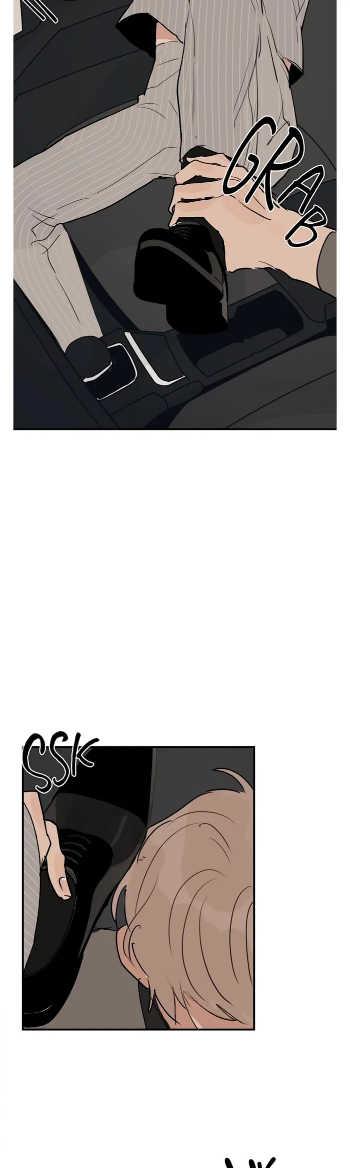 Runway Hit - Chapter 35 Page 17