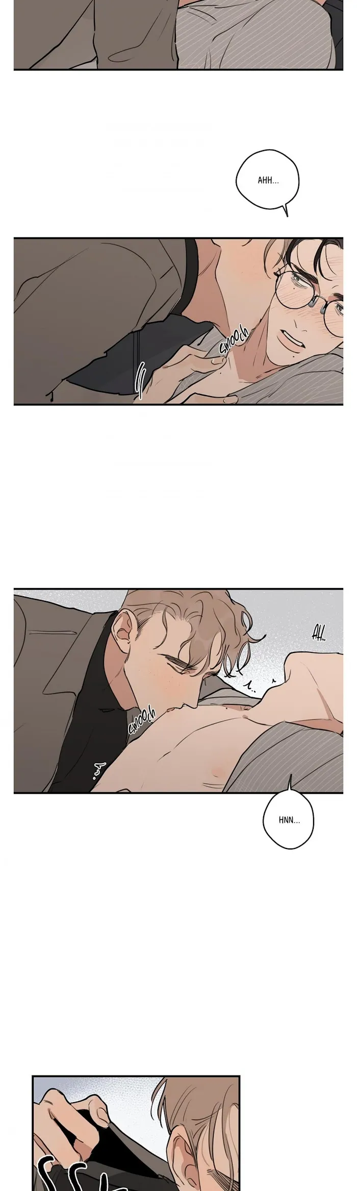 Runway Hit - Chapter 35 Page 26