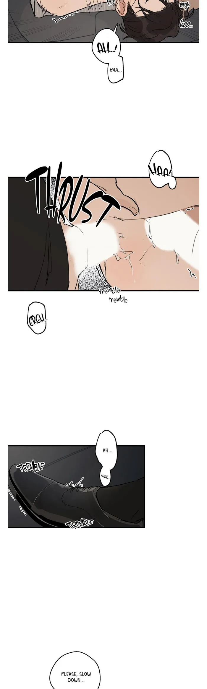 Runway Hit - Chapter 35 Page 28