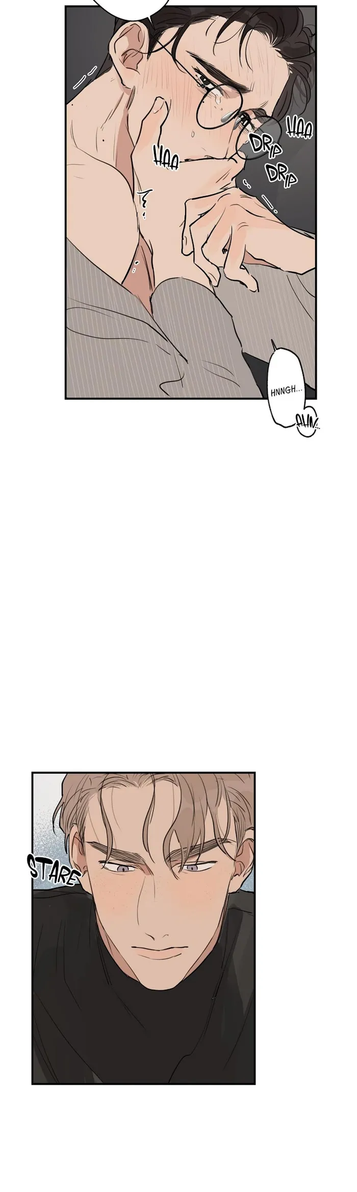Runway Hit - Chapter 35 Page 29