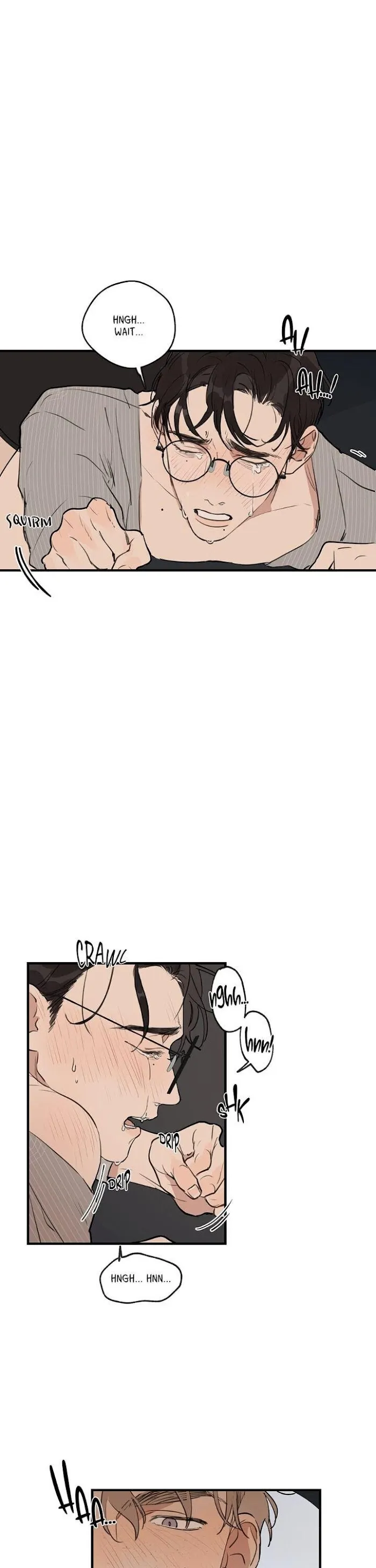 Runway Hit - Chapter 36 Page 6