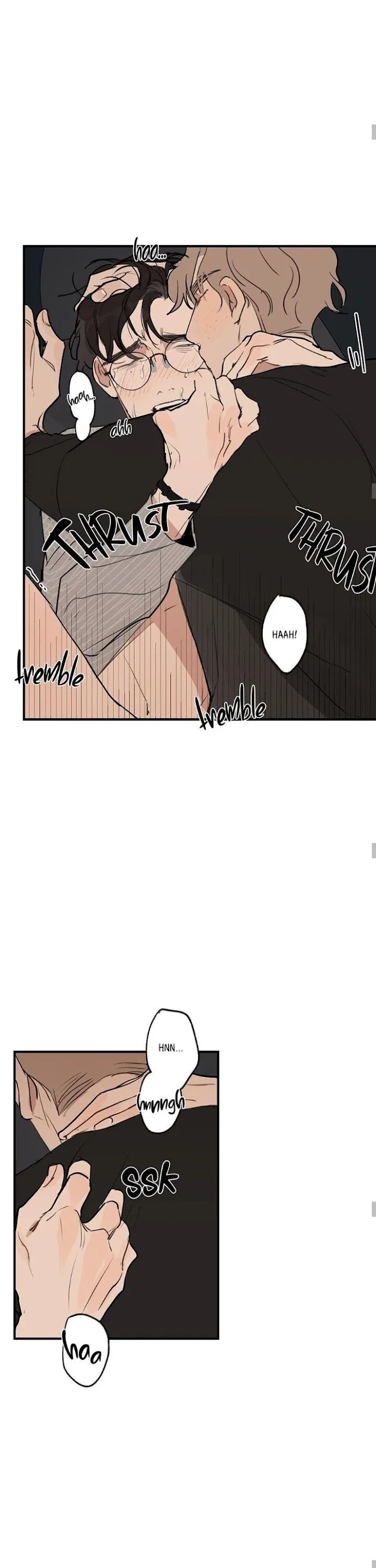 Runway Hit - Chapter 36 Page 13