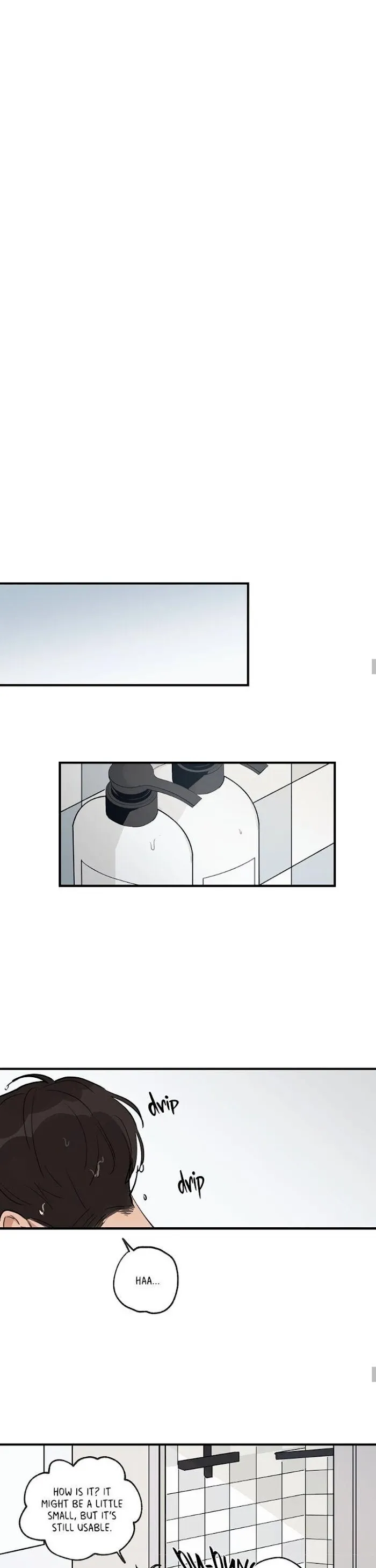 Runway Hit - Chapter 36 Page 17