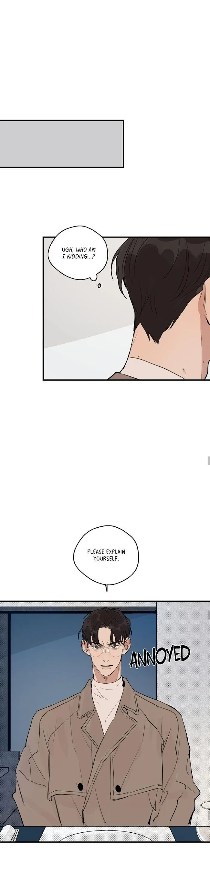 Runway Hit - Chapter 37 Page 15