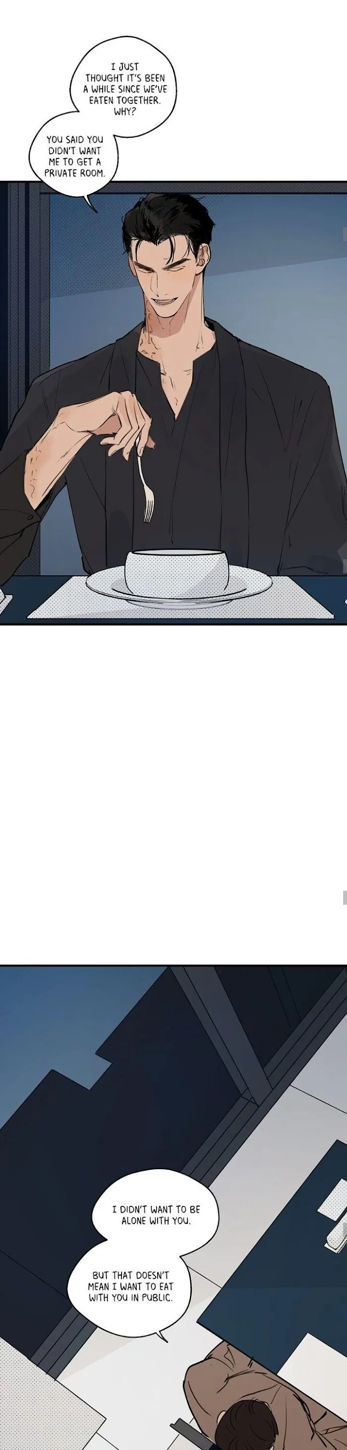 Runway Hit - Chapter 37 Page 16