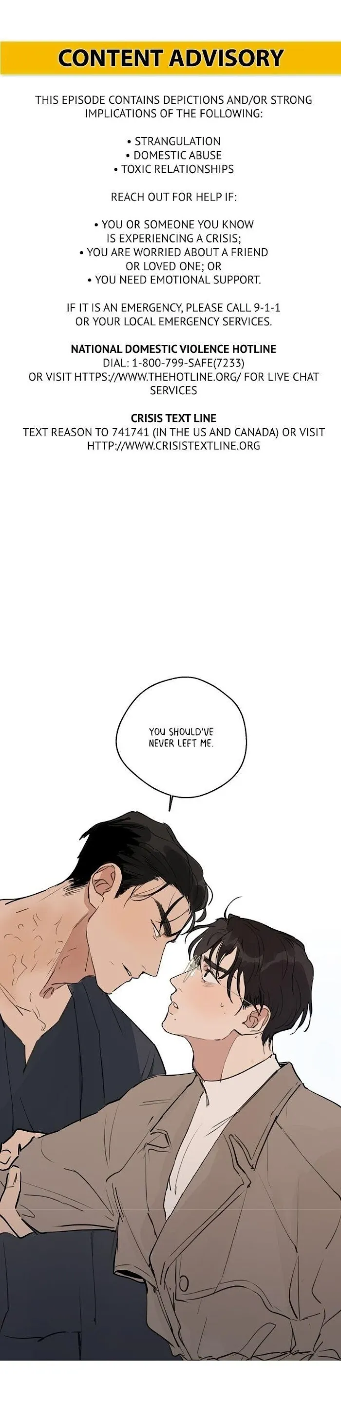 Runway Hit - Chapter 38 Page 2