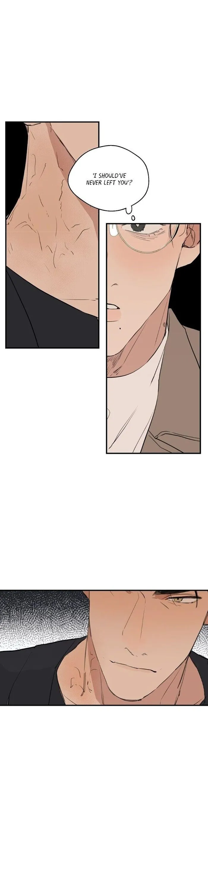 Runway Hit - Chapter 38 Page 3