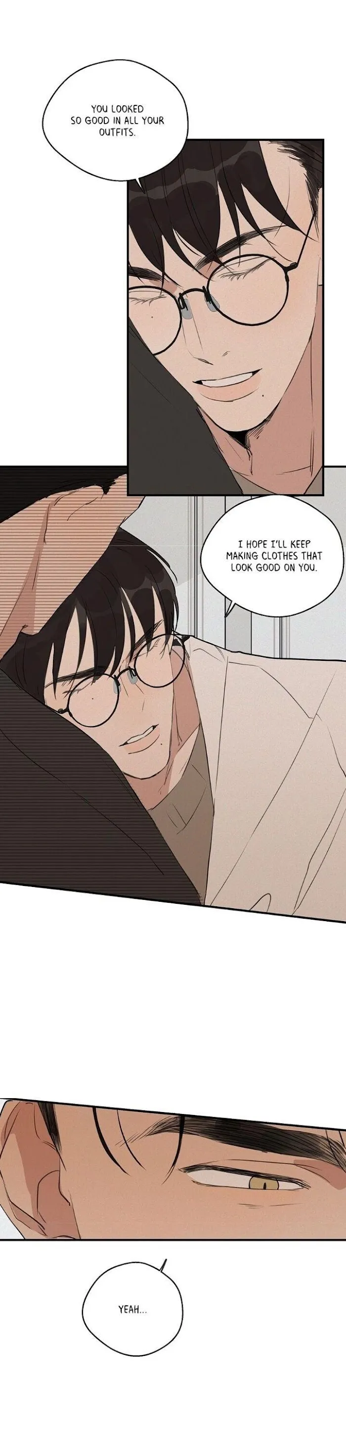 Runway Hit - Chapter 38 Page 7