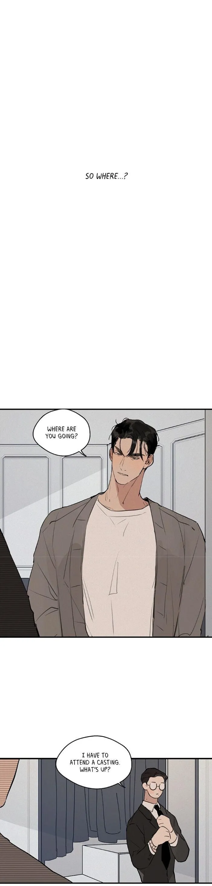 Runway Hit - Chapter 38 Page 8