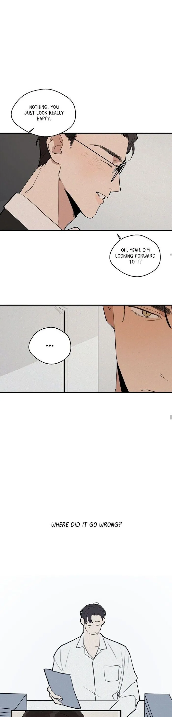 Runway Hit - Chapter 38 Page 9