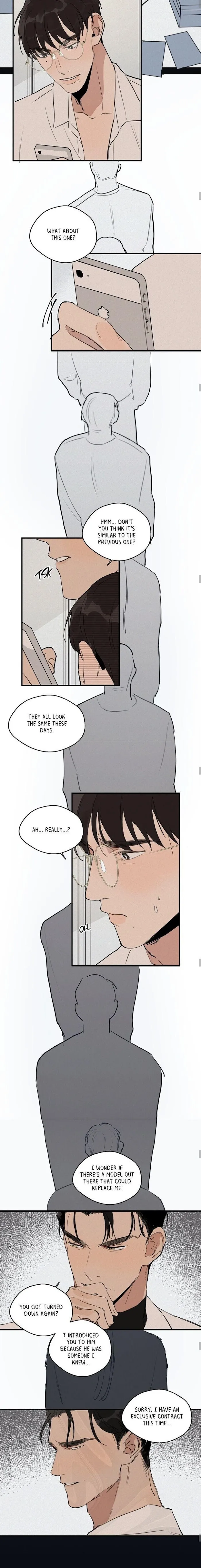 Runway Hit - Chapter 38 Page 10