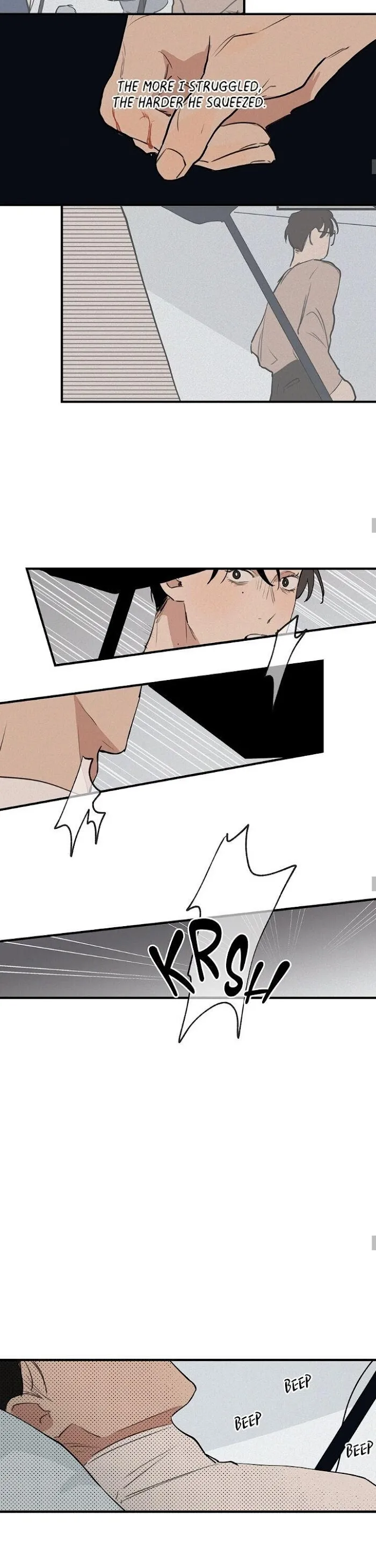 Runway Hit - Chapter 38 Page 13