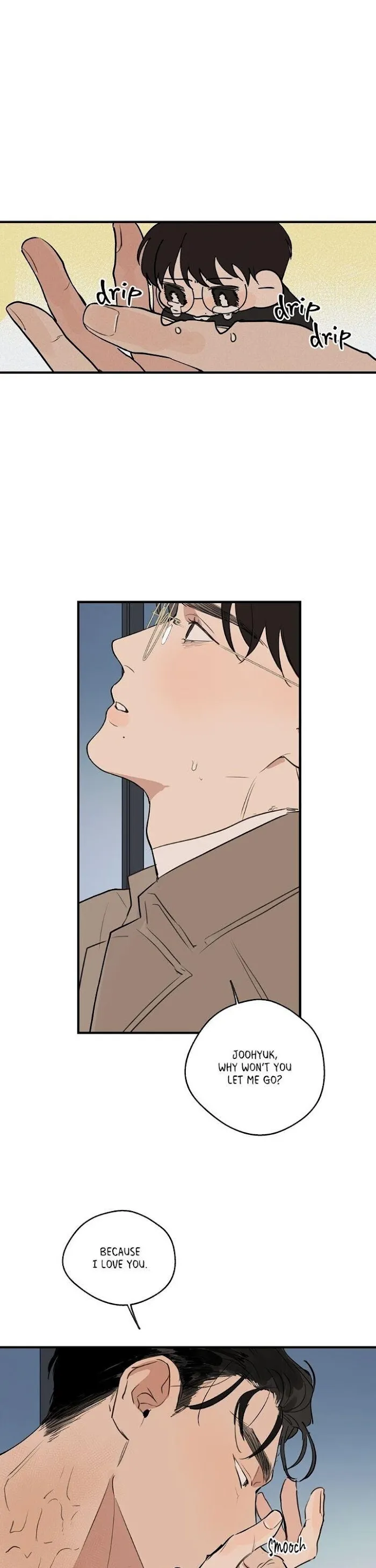 Runway Hit - Chapter 38 Page 19