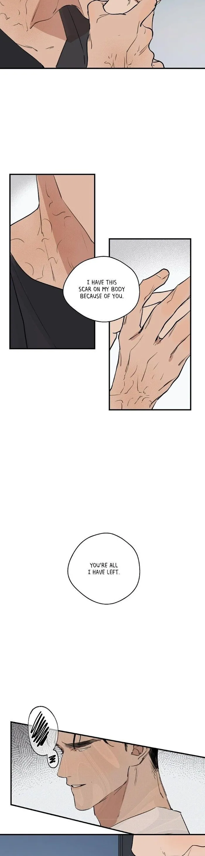 Runway Hit - Chapter 38 Page 20