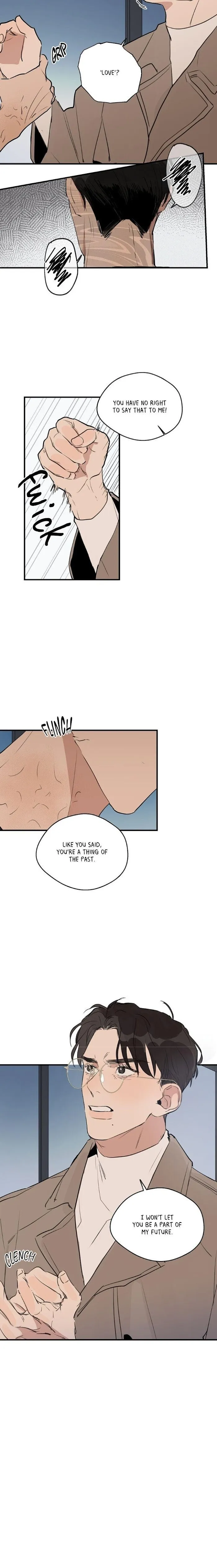 Runway Hit - Chapter 38 Page 21