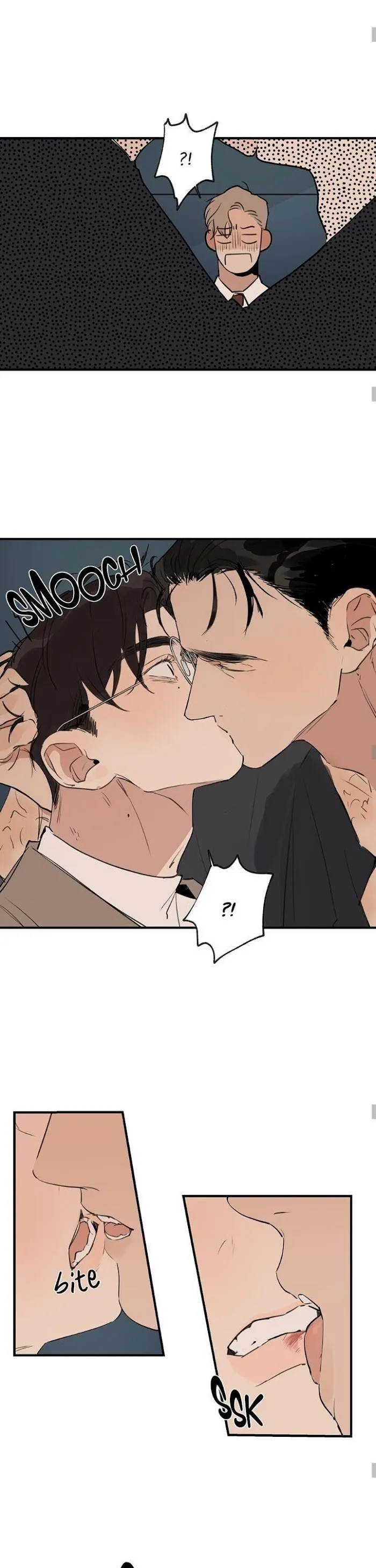 Runway Hit - Chapter 39 Page 13