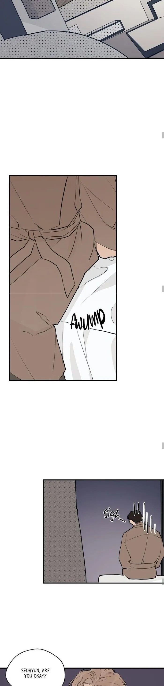Runway Hit - Chapter 39 Page 16