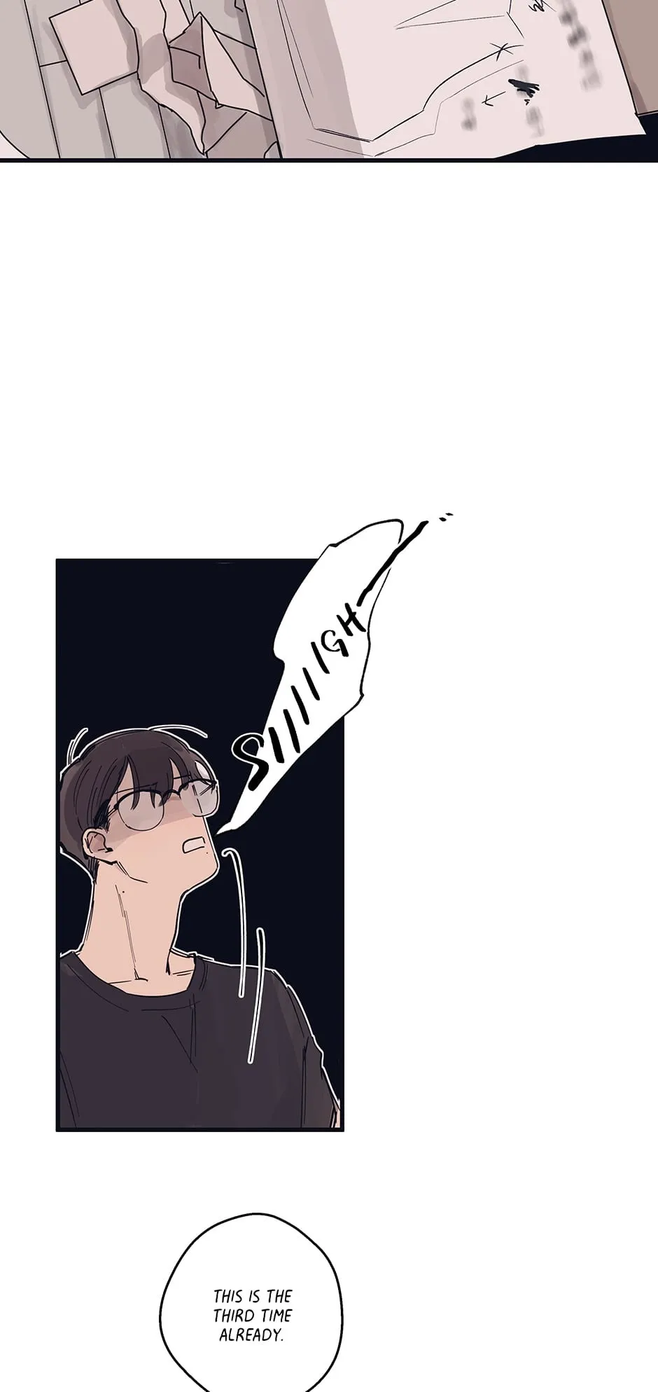 Runway Hit - Chapter 4 Page 5