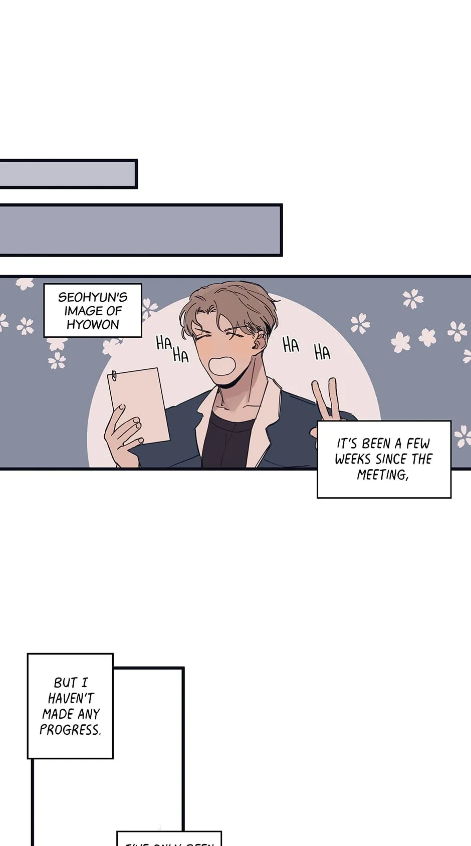 Runway Hit - Chapter 4 Page 7