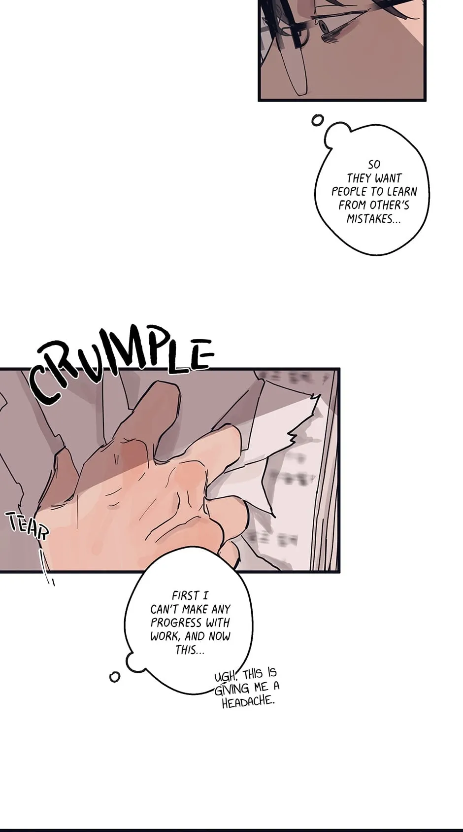 Runway Hit - Chapter 4 Page 10